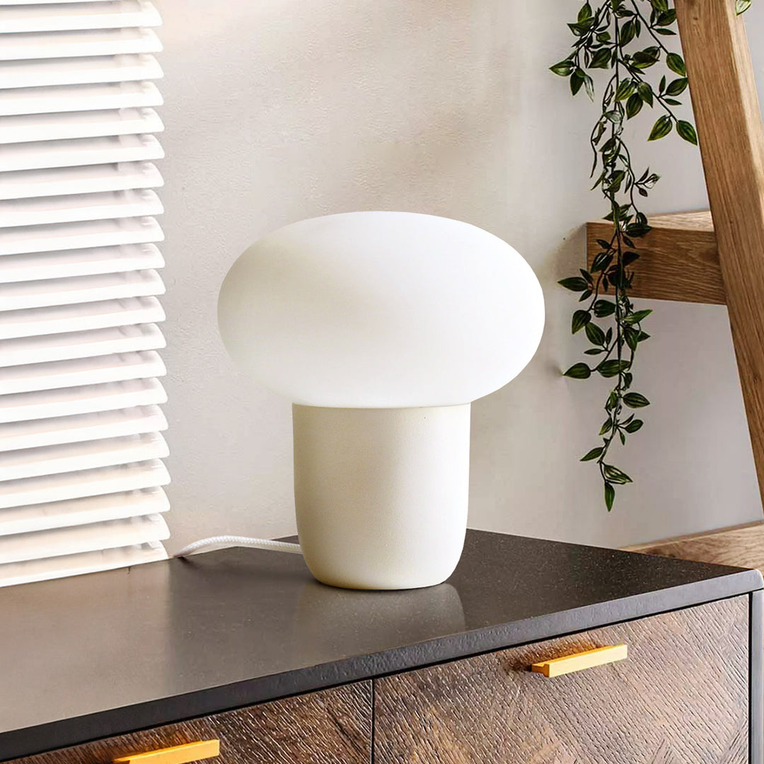 Lámpara de mesa LUMUNA M64